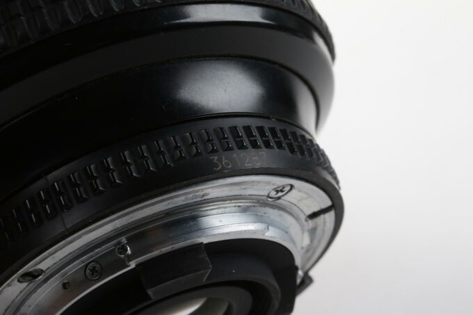 Nikon AF 24-120mm f/3,5-5,6 D - #361287 - Image 6
