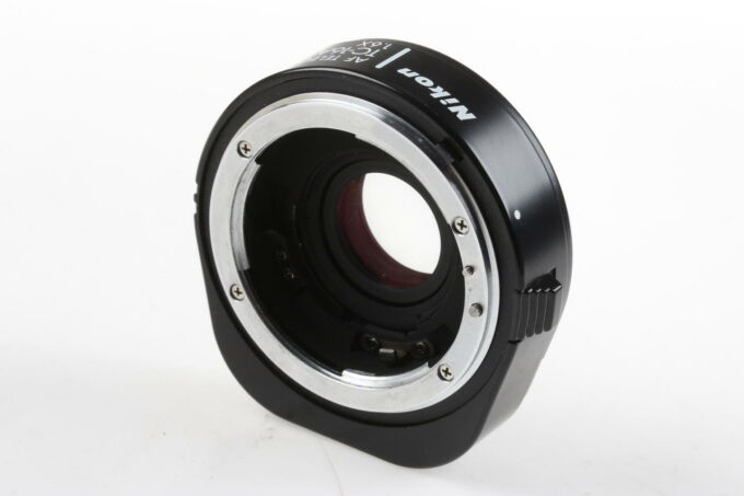 Nikon TC-16A Telekonverter - #289744 - Image 2