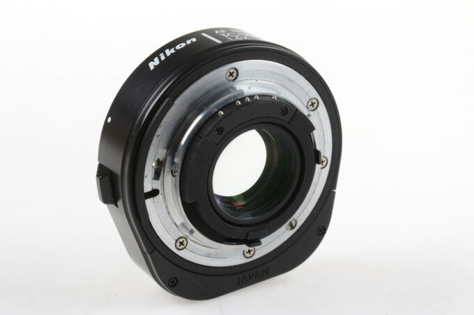 Nikon TC-16A Telekonverter - #289744 - Image 3