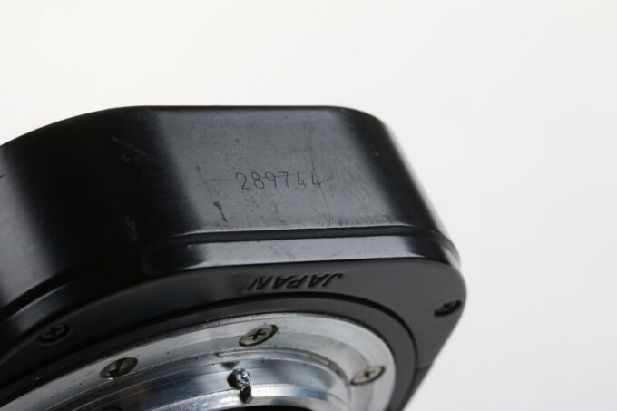 Nikon TC-16A Telekonverter - #289744 - Image 4