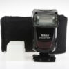 Nikon Speedlight SB-800 Blitzgerät - #2155747