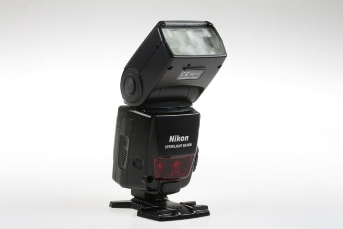 Nikon Speedlight SB-800 Blitzgerät - #2155747 - Image 2