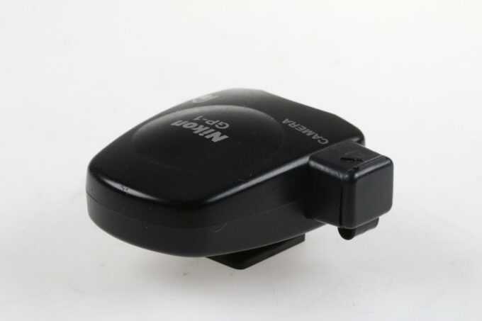 Nikon GP-1 GPS Modul