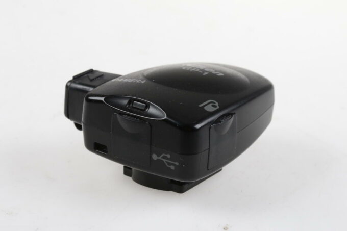 Nikon GP-1 GPS Modul