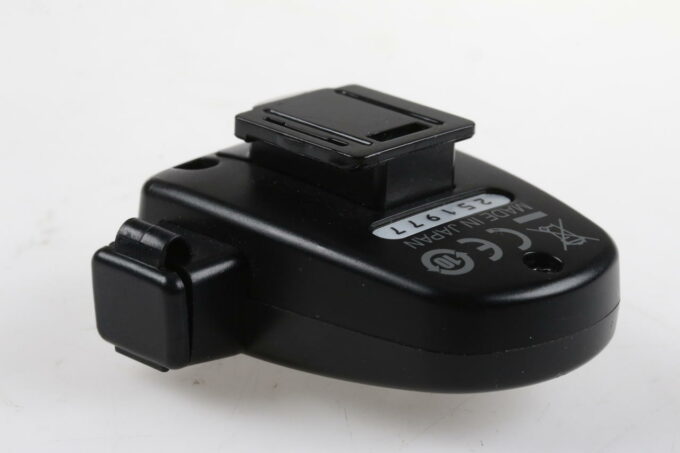 Nikon GP-1 GPS Modul