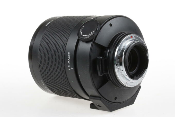 Sigma 600mm f/8,0 für Nikon F (MF) - #1041134