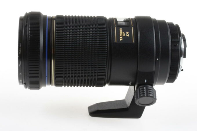 Tamron 180mm f/3,5 Di Macro für Nikon F (AF) - #501121 - Image 3