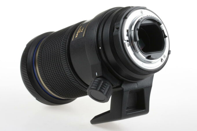 Tamron 180mm f/3,5 Di Macro für Nikon F (AF) - #501121 - Image 5