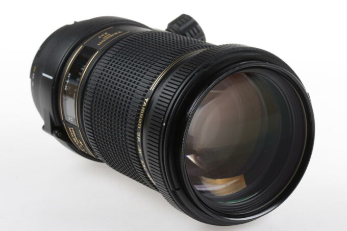 Tamron 180mm f/3,5 Di Macro für Nikon F (AF) - #501121 - Image 6