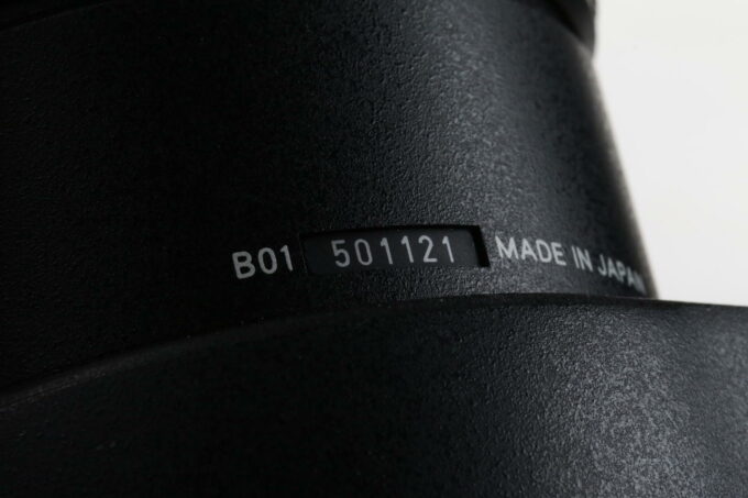 Tamron 180mm f/3,5 Di Macro für Nikon F (AF) - #501121 - Image 7