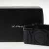 FUJIFILM X-Pro1 Gehäuse - Spiegellose Systemkamera - #21G01718