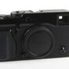 FUJIFILM X-Pro1 Body - Spiegellose Systemkamera - #21G01718 - Image 2