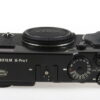 FUJIFILM X-Pro1 Body - Spiegellose Systemkamera - #21G01718 - Image 3