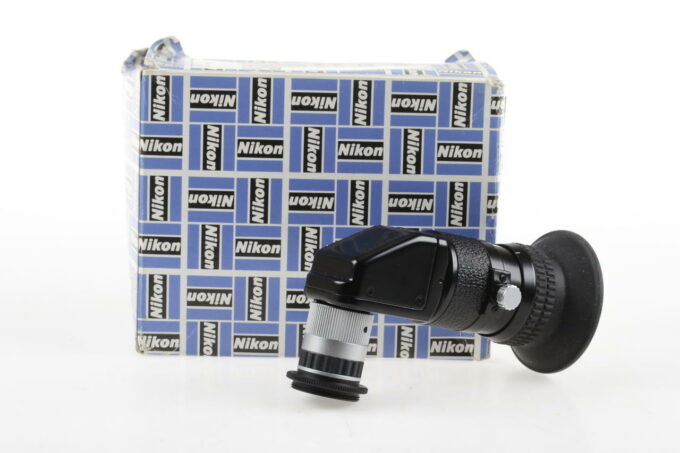 Nikon DR-3 Winkelsucher