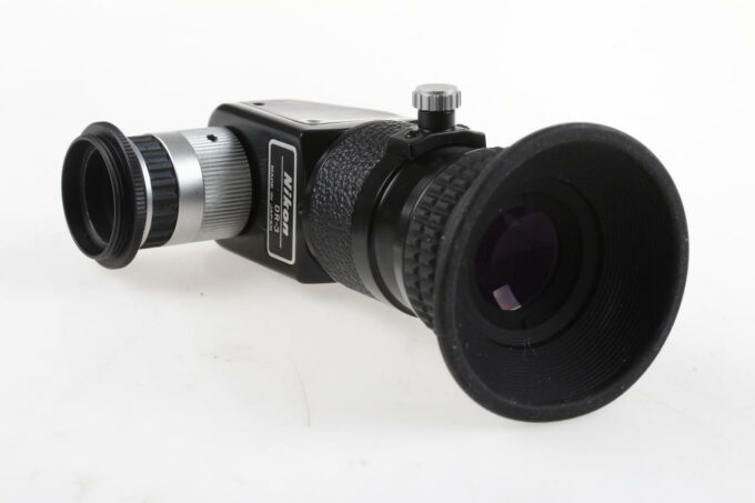 Nikon DR-3 Winkelsucher