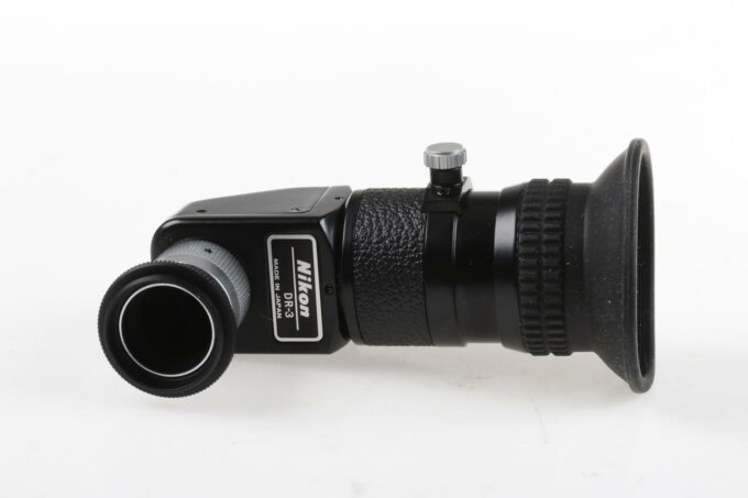 Nikon DR-3 Winkelsucher