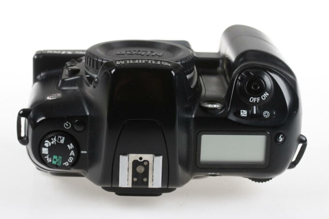 FUJIFILM FinePix S1 Pro - #1100174 - Image 3