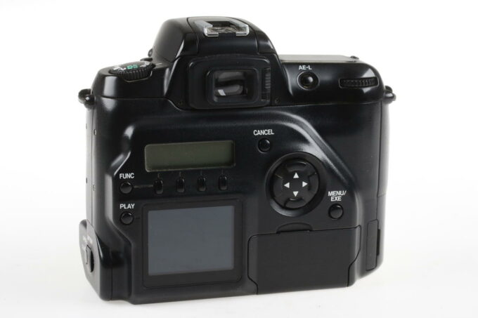 FUJIFILM FinePix S1 Pro - #1100174 - Image 4
