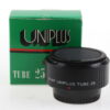 Kenko N-AF Uniplus Tube 25 für Nikon AF