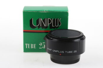 Kenko N-AF Uniplus Tube 25 für Nikon AF