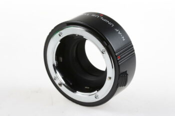 Kenko N-AF Uniplus Tube 25 für Nikon AF