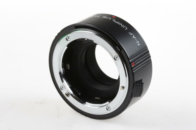 Kenko N-AF Uniplus Tube 25 für Nikon AF - Image 2