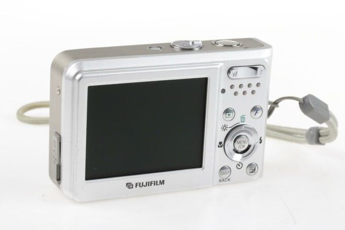 FUJIFILM FinePix F30 - #6CS07337