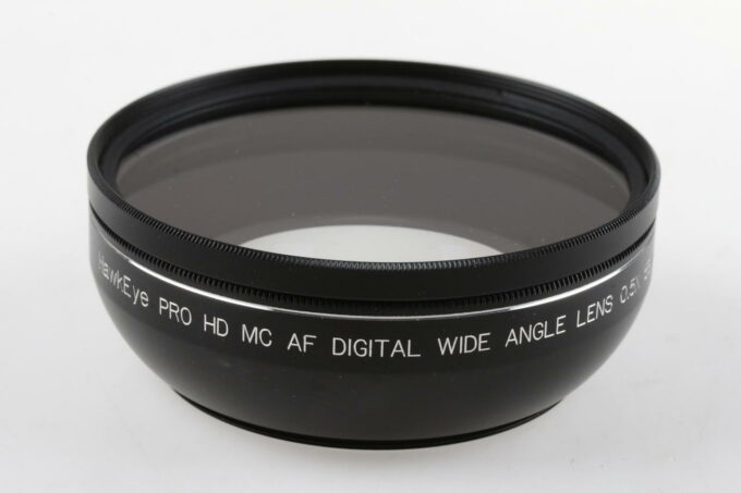 HawkEye Pro HD 0,5x WW Vorsatz - Image 2