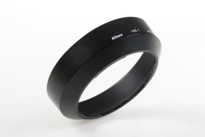 Nikon Sonnenblende HB-1