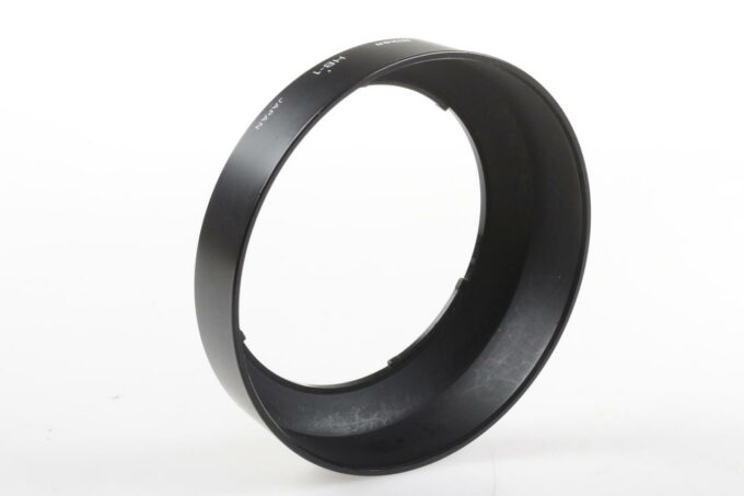 Nikon Sonnenblende HB-1