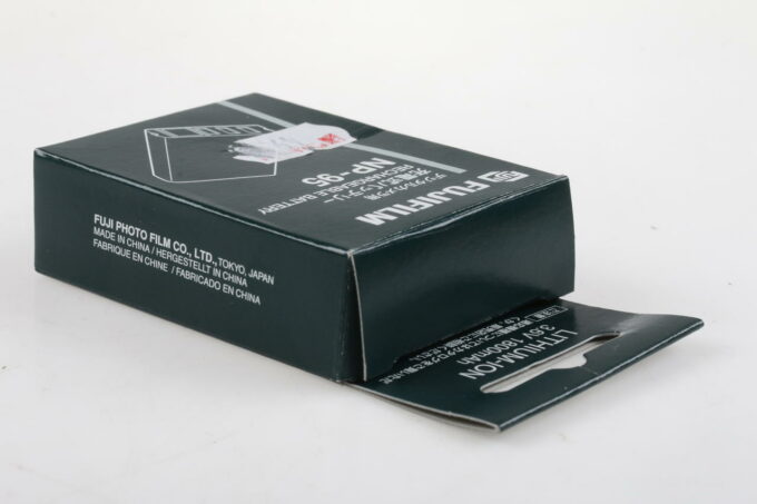 FUJIFILM Akku NP-95 für X100 Serie