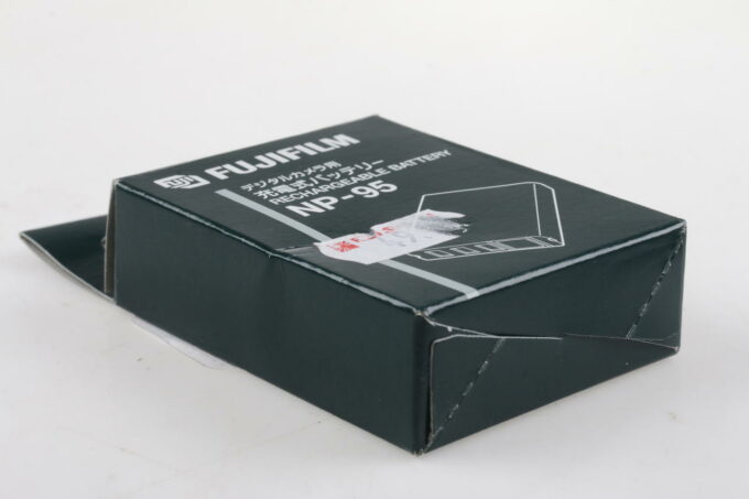 FUJIFILM Akku NP-95 für X100 Serie