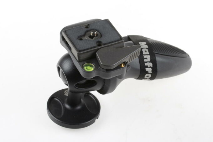 Manfrotto 324RC2 Ball Head