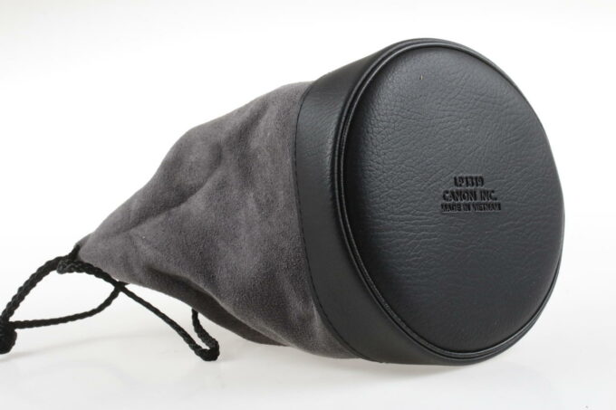 Canon Objektivköcher LP1319