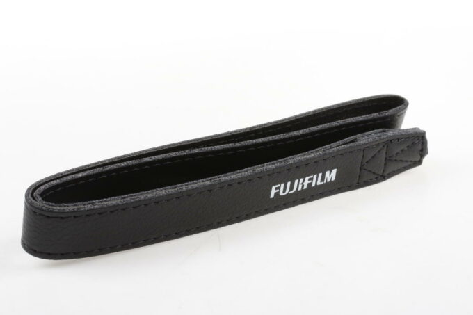 FUJIFILM Tragegurt / schwarz