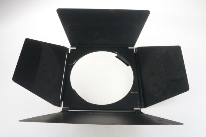 Broncolor Abschirmklappen