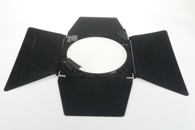 Broncolor Abschirmklappen