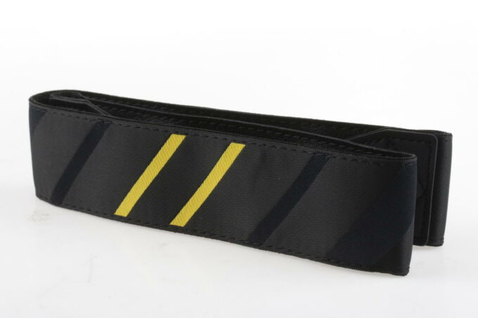 Nikon Gurt schwarz/gelb