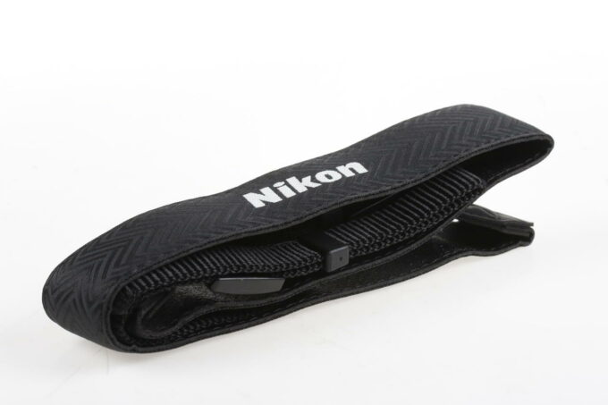 Nikon Gurt schwarz - Image 3