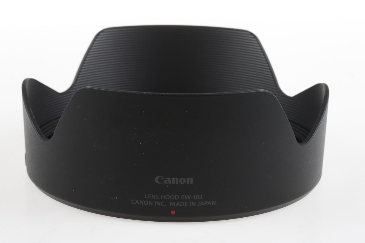 Canon Blende EW-103 für RF 28-70mm 2.0 L USM