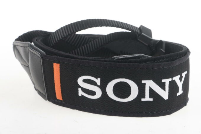 Sony Gurt für RX10