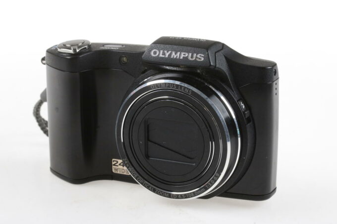 Olympus SZ-14 Digitalkamera - #JHS249673