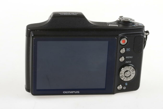 Olympus SZ-14 Digitalkamera - #JHS249673