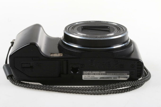 Olympus SZ-14 Digitalkamera - #JHS249673