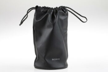 Sony Objektivköcher CL
