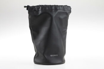 Sony Objektivköcher CL