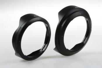 Nikon Belende für Z 14-24mm 2,8 HB-96, HB-97 und Deckel