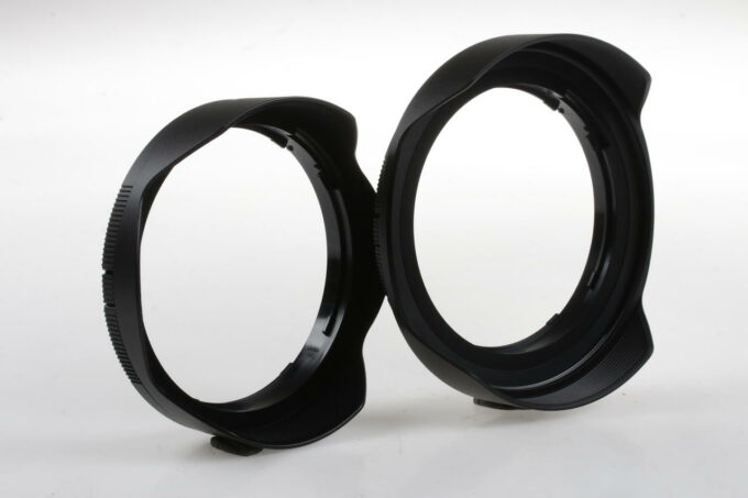 Nikon Belende für Z 14-24mm 2,8 HB-96, HB-97 und Deckel