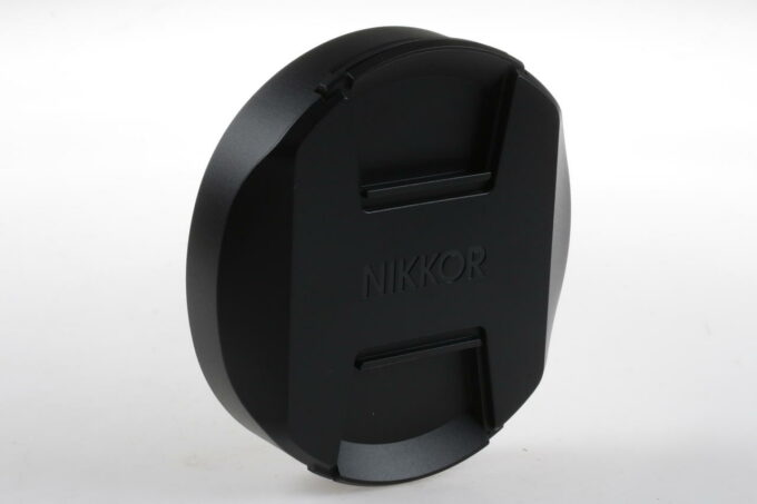 Nikon Belende für Z 14-24mm 2,8 HB-96, HB-97 und Deckel