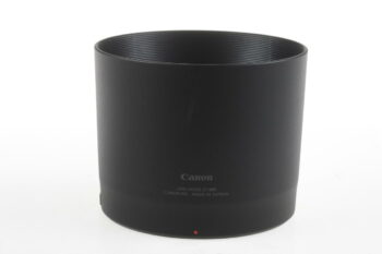 Canon Blende ET-88B für RF 135mm 1.8 L IS , RF 600mm 11